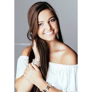 Meet your Posher, Annie